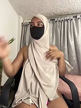 jade_nassar 웹캠 쇼