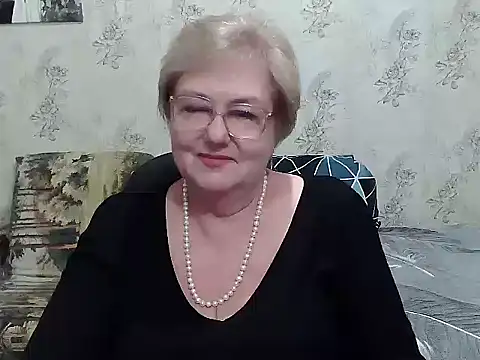 Renata62011 Adlı Modelin Web Kamerası Şovu