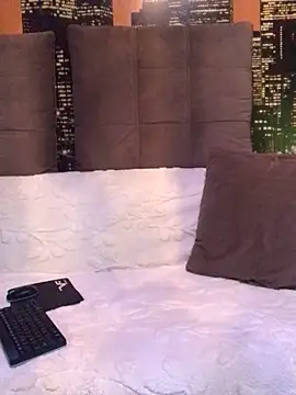 Webkamerová show Karolina777Star