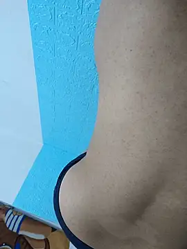 Chat XXX en directo de _KaiXin_