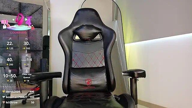 Chat XXX en directo de johnjaguar1_