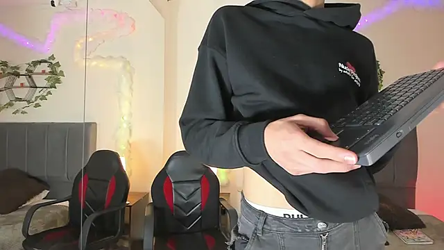 Chat XXX en directo de JustinCastiblanco