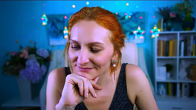 DianaTorrens Adlı Modelin Canlı XXX Sohbeti