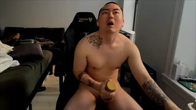 Chat XXX en directo de kyysaua