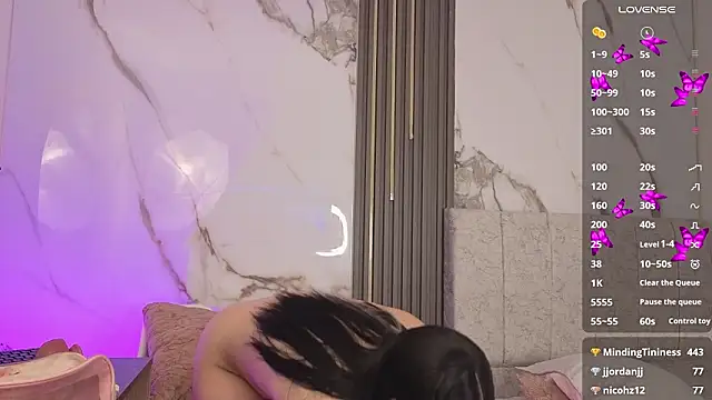 Kattie_sweet1 Show Webcam