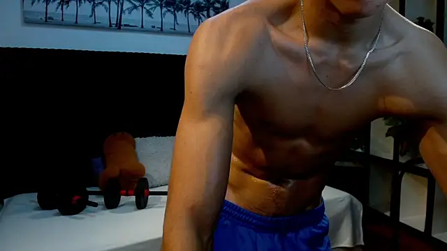 Chat XXX en directo de jeremy_job