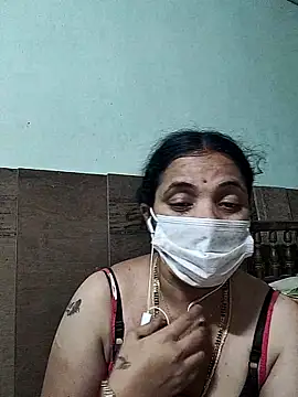 bhavyasri_55 webkamerás műsora