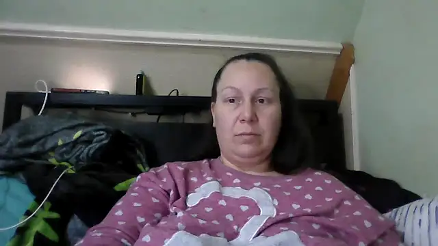 DallaStone élő XXX-chatje