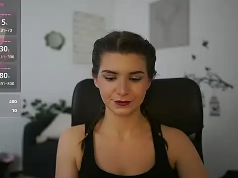 janemeys0 Adlı Modelin Canlı XXX Sohbeti