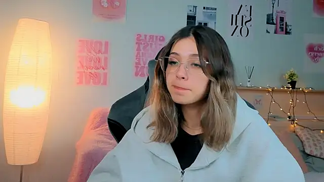 Živý XXX chat dinnerwithflowers