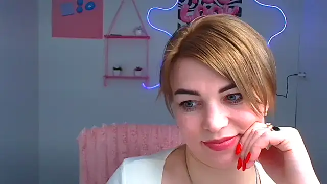 Chat XXX Live CuttieEmma