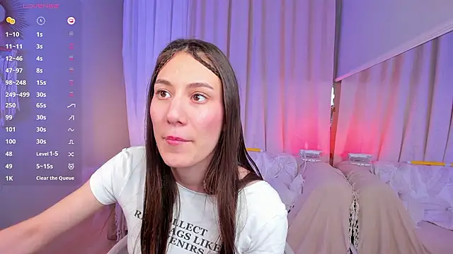 Chat XXX Live LolaBennett