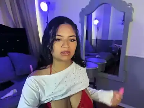 AsiaKnight_: вебкам-шоу