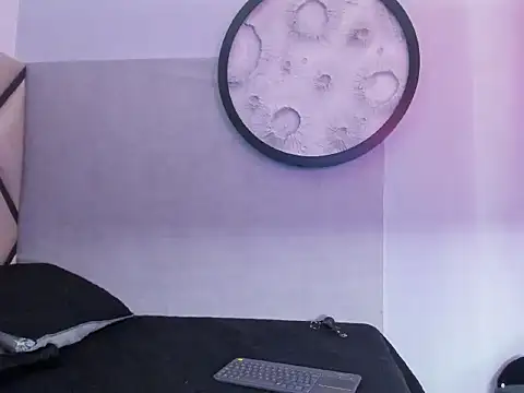 Chat XXX en directo de Bennet-Gray