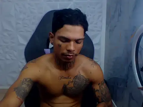 kev_michaeln Webbikameraesitys