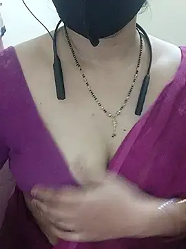 Sexynageena live XXX chat