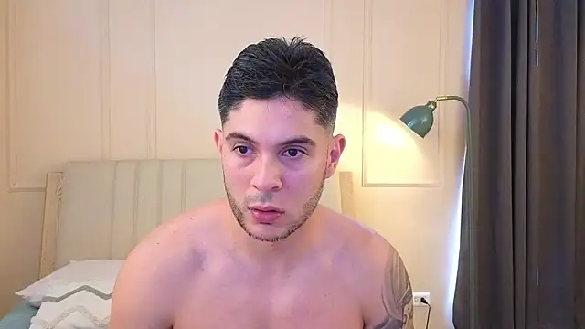 mr_danni Live XXX-Chat