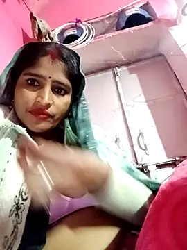 gahiu_sexe Pertunjukan Webcam