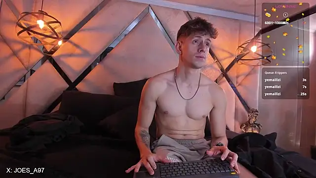 دردشة Jasper__jones الجنسية المباشرة