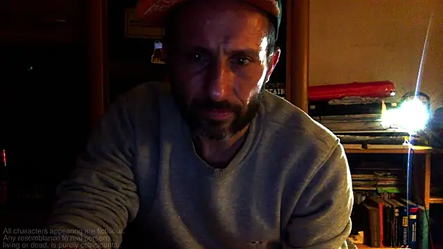 Вебкам-шоу firefoxfeel