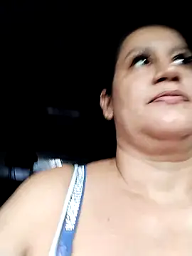 keilymadam – Naživo XXX chat