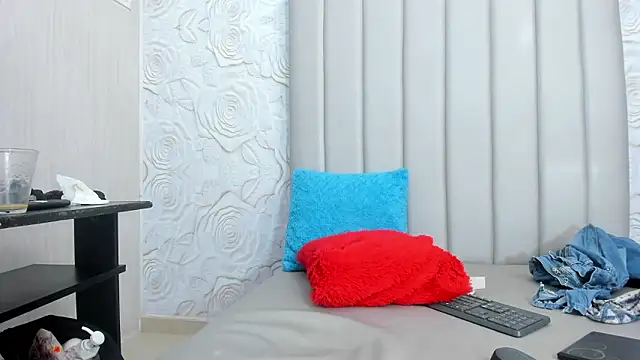 Cleopatra_Trans élő XXX-chatje