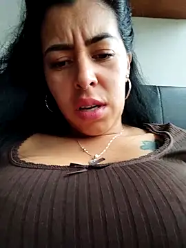 Živý XXX chat Luianna