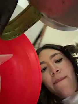 Czat XXX na żywo – Mila_Morgan