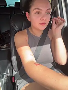 Živý XXX chat Eva_stark10