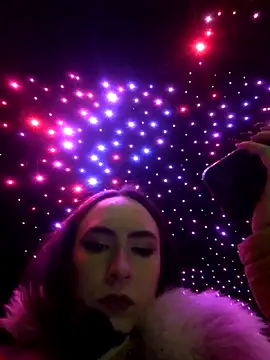 pleasure_of_life Webcam show