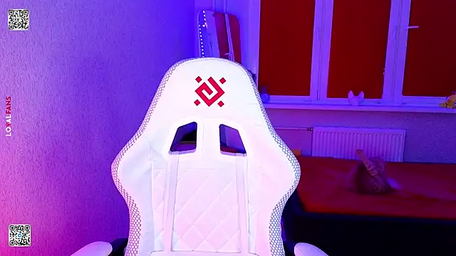 Živý XXX chat mon_lola