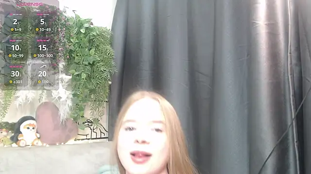 scyrim2 Adlı Modelin Canlı XXX Sohbeti