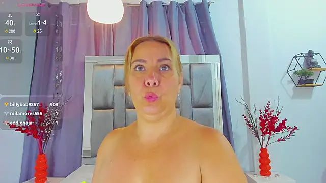 milfhorny_69 Live XXX Chat