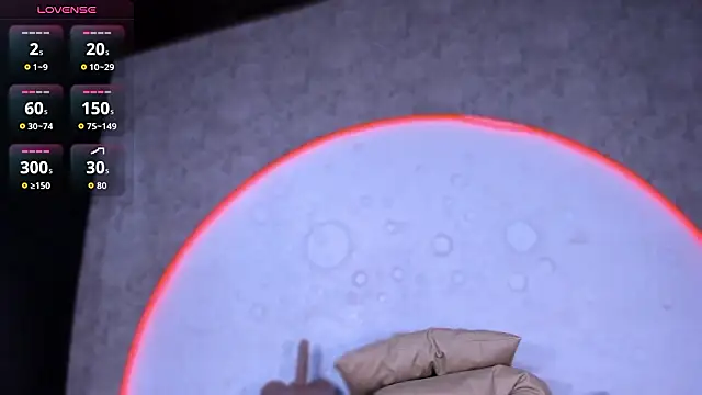 Sembang XXX Secara Langsung ReinaChloe