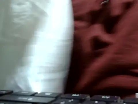 Asv1994 Adlı Modelin Web Kamerası Şovu