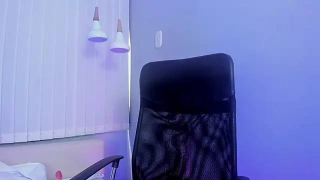 Czat XXX na żywo – Lilo_Rose