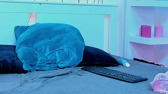 Webkamerová show AriaSweety