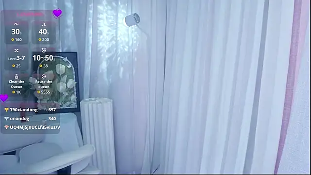 XIAOXIN-EET Show Webcam