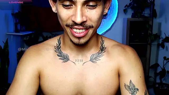 Magnuz_Col Obrolan Langsung XXX