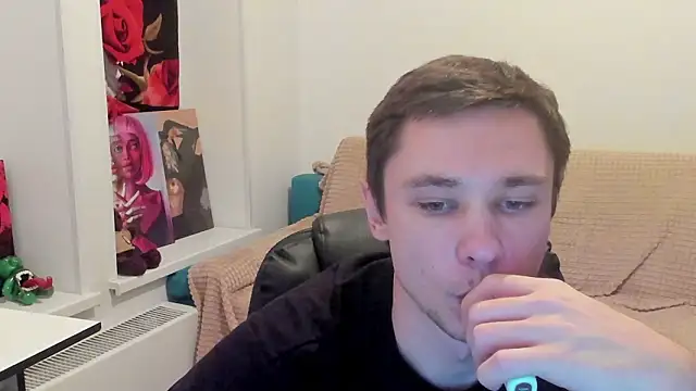 Alexmansuper Obrolan Langsung XXX