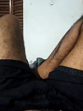 Bengal_Tiger420 Obrolan Langsung XXX