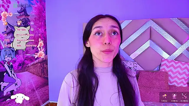 Živý XXX chat Laia_Price_