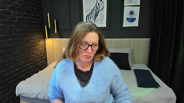 Sembang XXX Secara Langsung LeaPure