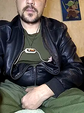 DanielOhCool 在線直播表演