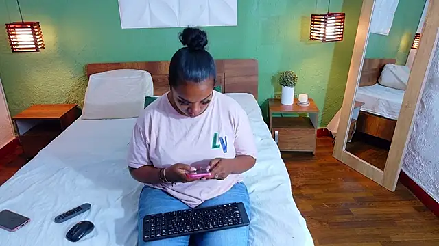 Czat XXX na żywo – dannaahbrown