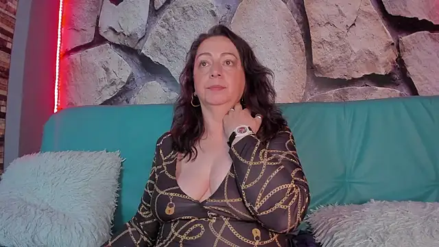 Samethyst Webcam show