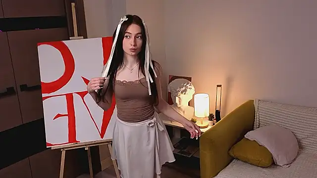 realmissa Live XXX-chat