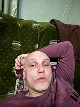 Chat +18 de Sam_Colt ao vivo