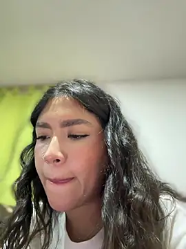 Chat +18 de Mila_Morgan ao vivo