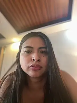 Czat XXX na żywo – Bombshell_Rebbecca